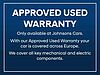 Hyundai TUCSON 1.6T Hybrid N Line Edition SUV 5dr Petrol Hybrid Auto Euro 6 (s/s) (239 ps) Serenity White