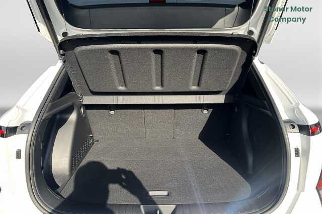 Hyundai KONA 1.6 Hybrid 138 N Line S 5dr DCT