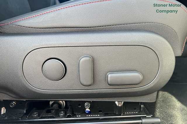 Hyundai KONA 1.6 Hybrid 138 N Line S 5dr DCT