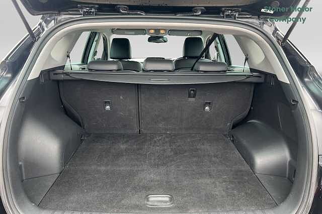 Hyundai TUCSON 1.6 CRDi Premium 5dr 2WD