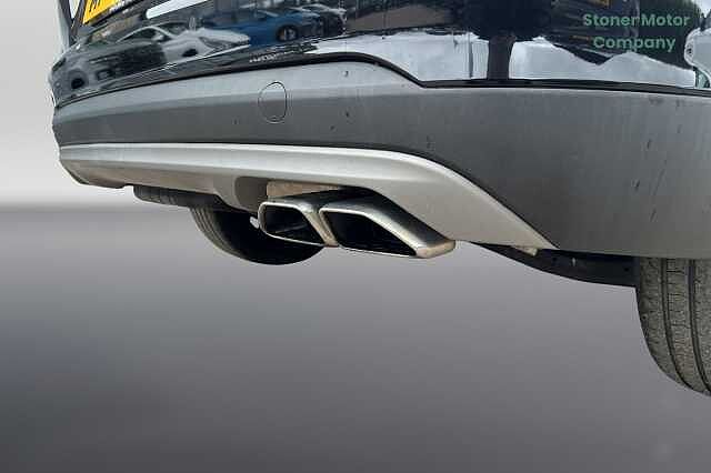 Hyundai TUCSON 1.6 CRDi Premium 5dr 2WD