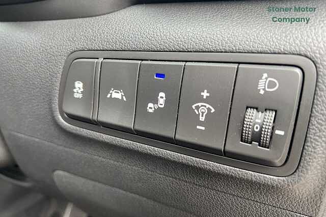 Hyundai TUCSON 1.6 CRDi Premium 5dr 2WD