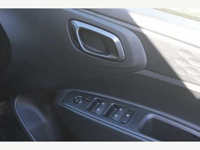 Hyundai I10 1.0 [63] Advance 5dr [Nav] Aurora Grey