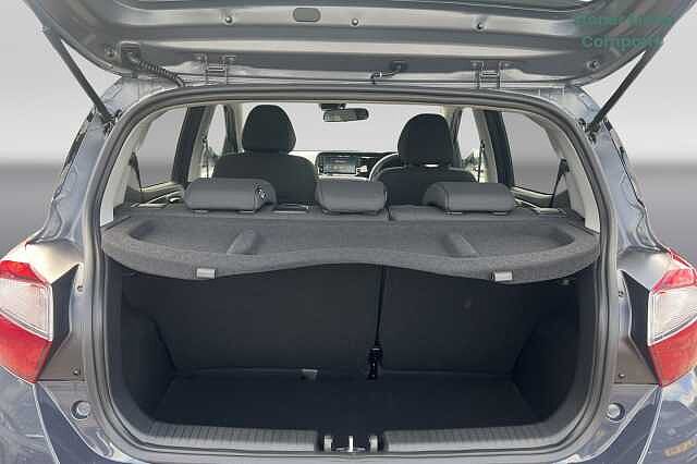 Hyundai i10 1.2 [79] Premium 5dr Auto [Nav]