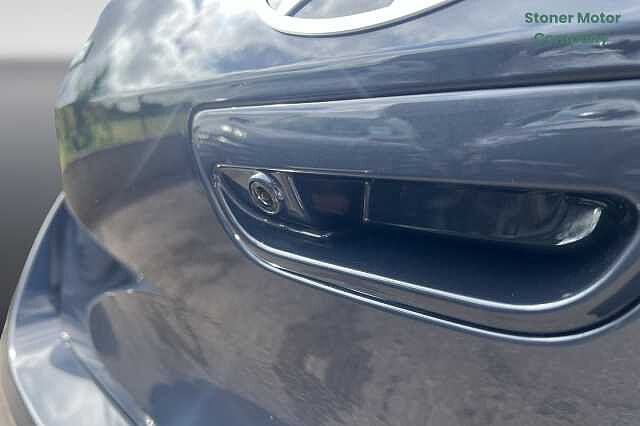 Hyundai i10 1.2 [79] Premium 5dr Auto [Nav]