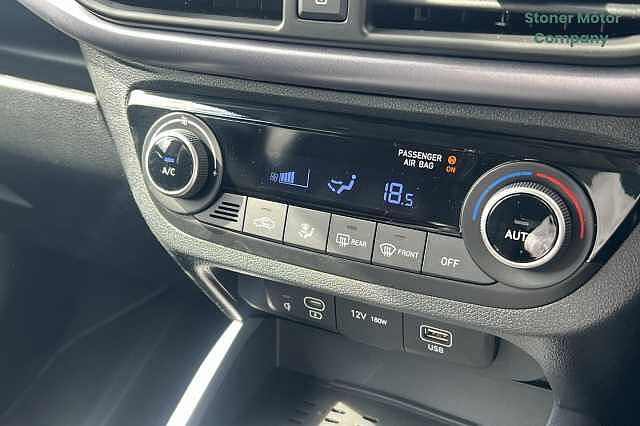 Hyundai i10 1.2 [79] Premium 5dr Auto [Nav]