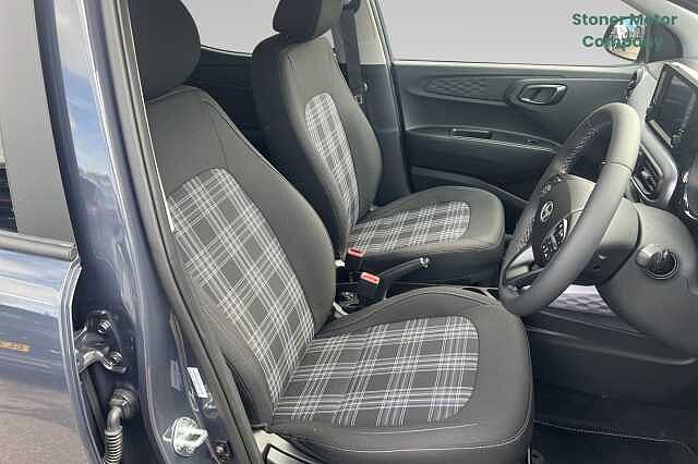 Hyundai i10 1.2 [79] Premium 5dr Auto [Nav]