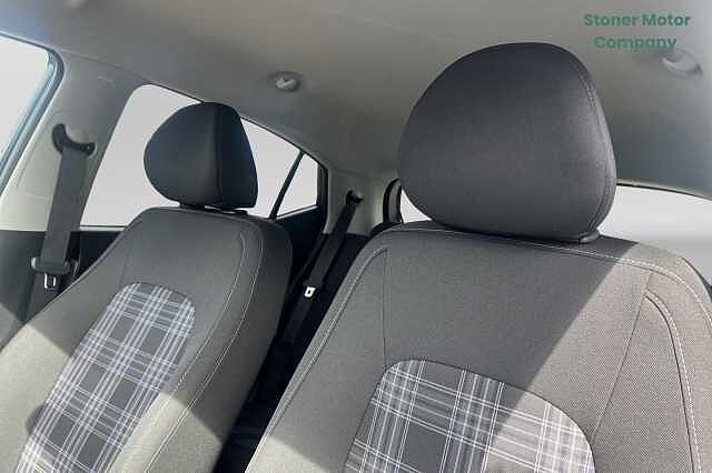 Hyundai i10 1.2 [79] Premium 5dr Auto [Nav]
