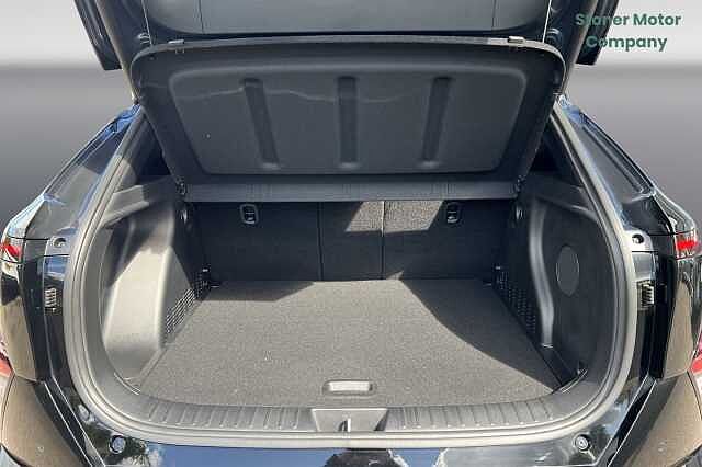 Hyundai KONA 1.6 Hybrid 138 N Line S 5dr DCT