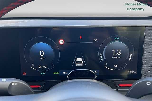 Hyundai KONA 1.6 Hybrid 138 N Line S 5dr DCT