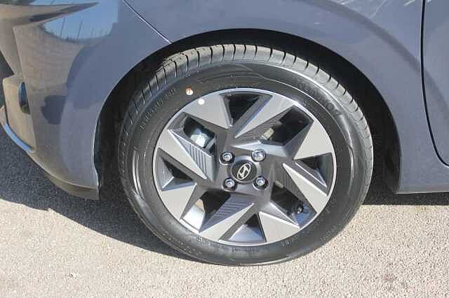 Hyundai i10 1.0 [63] Advance 5dr [Nav]