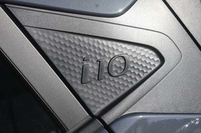 Hyundai i10 1.0 [63] Advance 5dr [Nav]