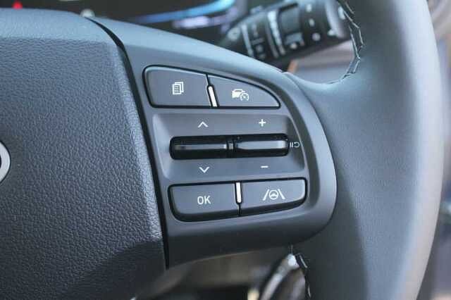 Hyundai i10 1.0 [63] Advance 5dr [Nav]
