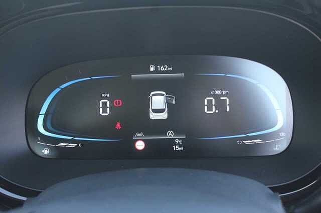 Hyundai i10 1.0 [63] Advance 5dr [Nav]