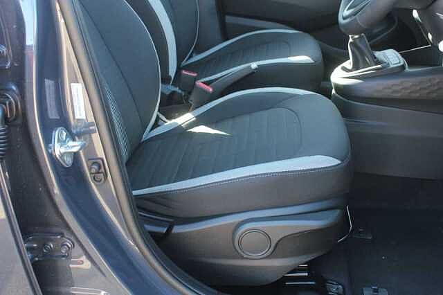 Hyundai i10 1.0 [63] Advance 5dr [Nav]