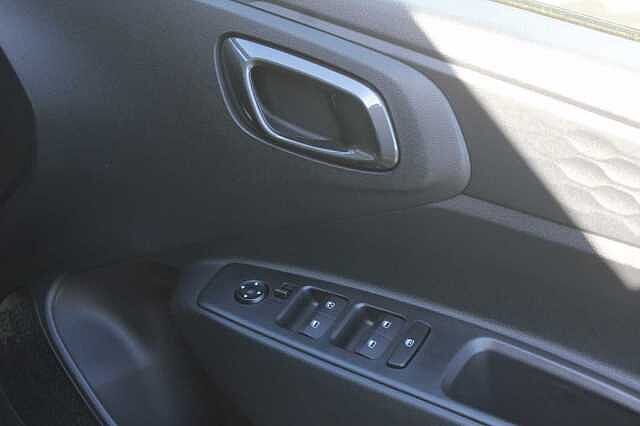 Hyundai i10 1.0 [63] Advance 5dr [Nav]
