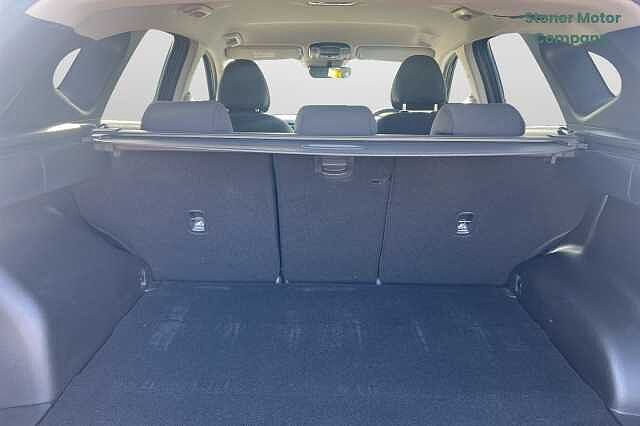 Hyundai TUCSON 1.6 TGDi Plug-in Hybrid Premium 5dr 4WD Auto