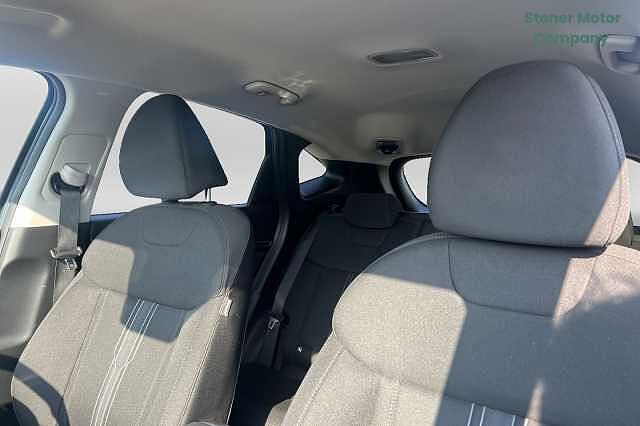 Hyundai TUCSON 1.6 TGDi Plug-in Hybrid Premium 5dr 4WD Auto