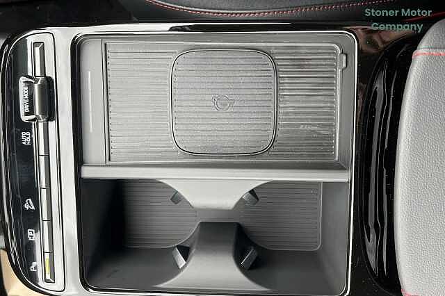 Hyundai TUCSON 1.6T 239 Hybrid N Line 5dr Auto Shadow Grey