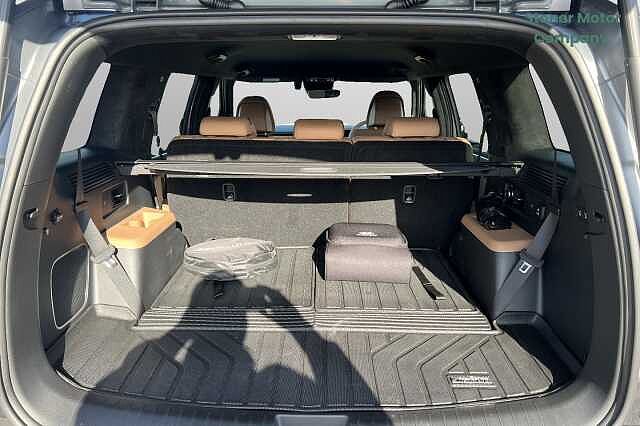 Hyundai SANTA FE 1.6 TGDi Plug-in Hybrid Ultimate 5dr 4WD Auto