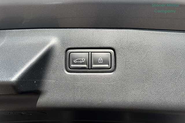 Hyundai SANTA FE 1.6 TGDi Plug-in Hybrid Ultimate 5dr 4WD Auto