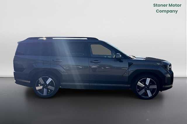 Hyundai SANTA FE 1.6 TGDi Plug-in Hybrid Ultimate 5dr 4WD Auto