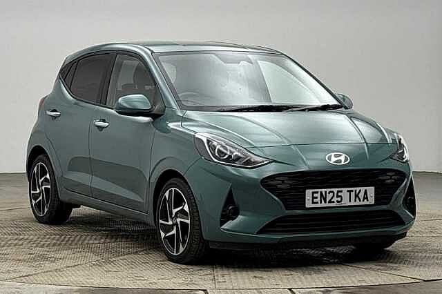 1.2 [79] Premium 5dr Auto [Nav]