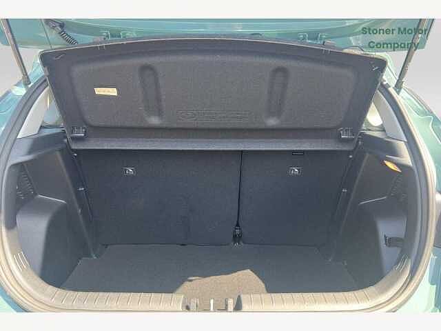 Hyundai i20 1.0T GDi Advance 5dr