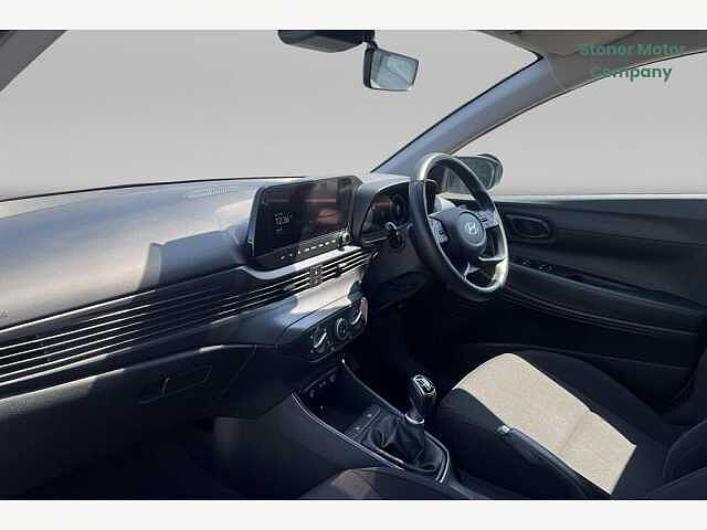Hyundai i20 1.0T GDi Advance 5dr