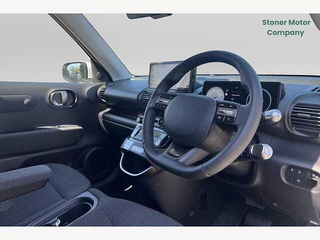 Hyundai Inster 85kW 02 49kWh 5dr Auto
