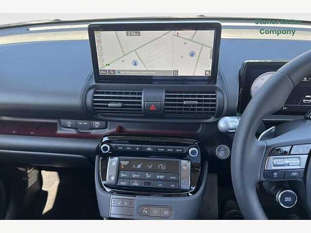 Hyundai Inster 85kW 02 49kWh 5dr Auto