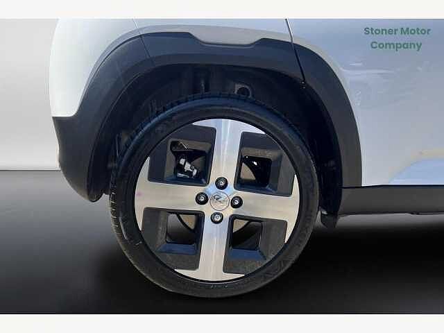 Hyundai Inster 85kW 02 49kWh 5dr Auto