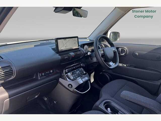 Hyundai Inster 85kW 02 49kWh 5dr Auto