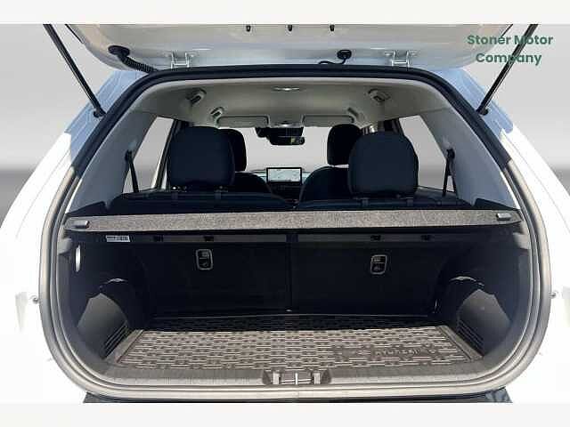 Hyundai Inster 85kW 02 49kWh 5dr Auto