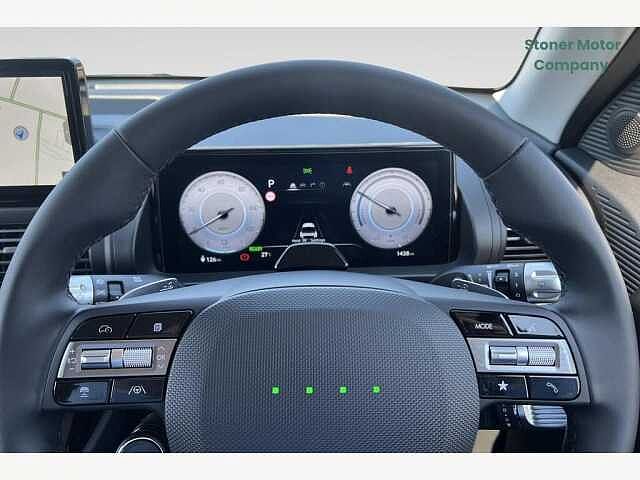 Hyundai Inster 85kW 02 49kWh 5dr Auto