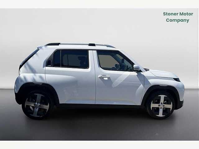 Hyundai Inster 85kW 02 49kWh 5dr Auto