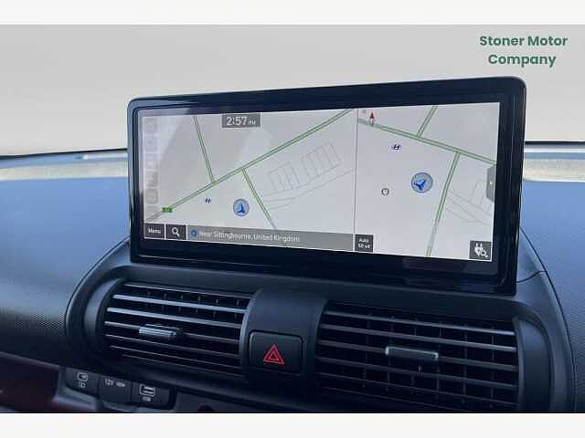 Hyundai Inster 85kW 02 49kWh 5dr Auto