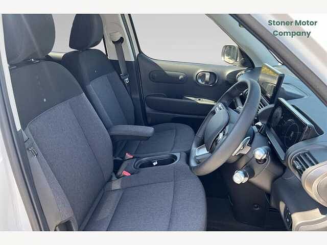 Hyundai Inster 85kW 02 49kWh 5dr Auto