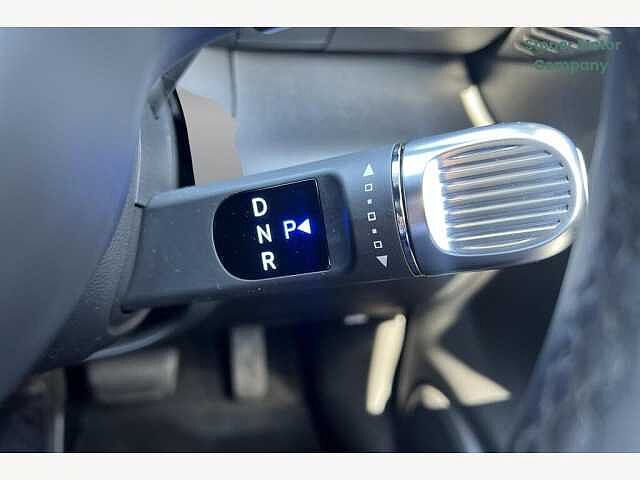 Hyundai Inster 85kW 02 49kWh 5dr Auto