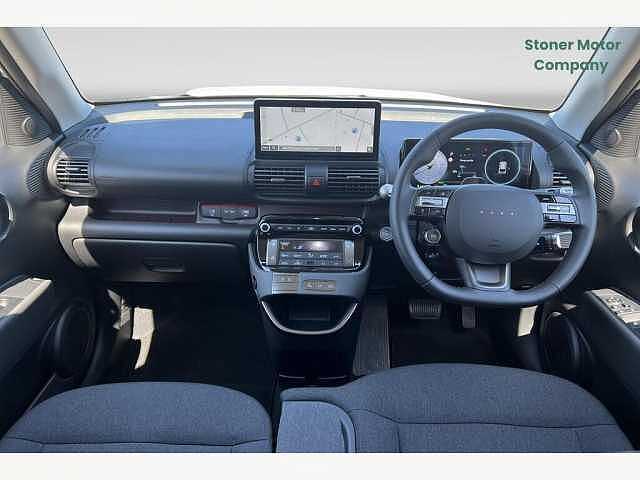Hyundai Inster 85kW 02 49kWh 5dr Auto