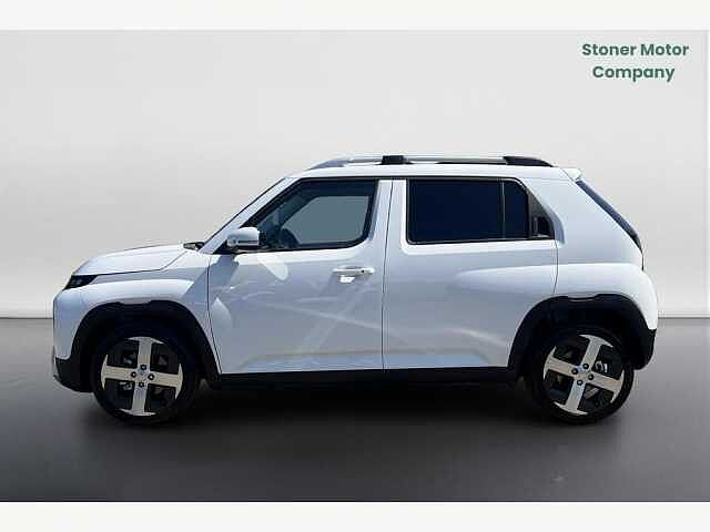 Hyundai Inster 85kW 02 49kWh 5dr Auto