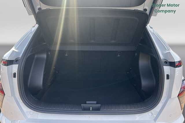 Hyundai KONA 1.6 Hybrid 138 N Line 5dr DCT