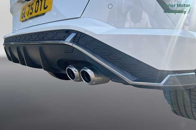 Hyundai KONA 1.6 Hybrid 138 N Line 5dr DCT