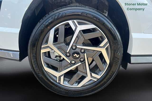 Hyundai KONA 1.6 Hybrid 138 N Line 5dr DCT