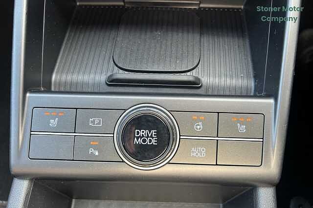 Hyundai KONA 1.6 Hybrid 138 N Line 5dr DCT