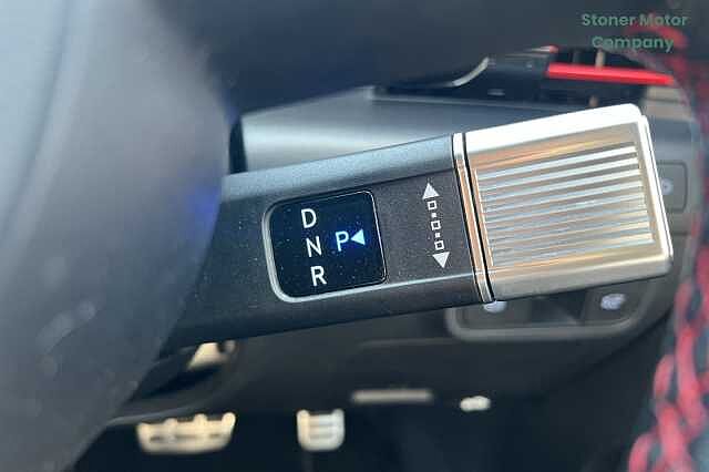 Hyundai KONA 1.6 Hybrid 138 N Line 5dr DCT
