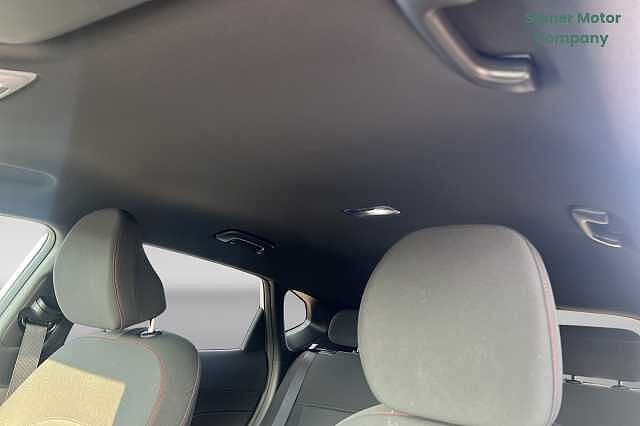 Hyundai KONA 1.6 Hybrid 138 N Line 5dr DCT