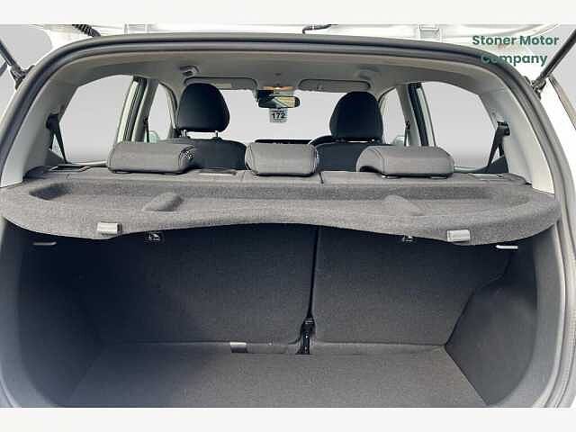 Hyundai i10 1.0 [63] Advance 5dr [Nav]