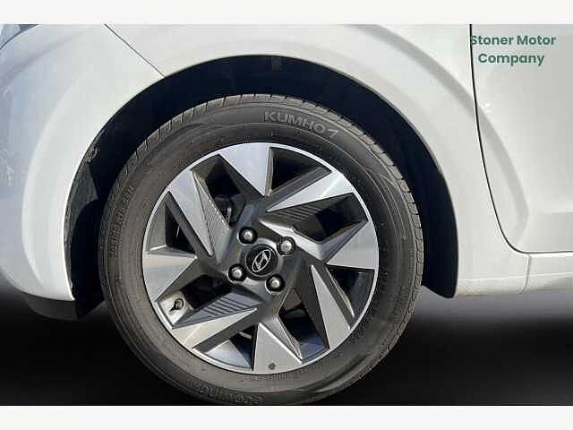 Hyundai i10 1.0 [63] Advance 5dr [Nav]