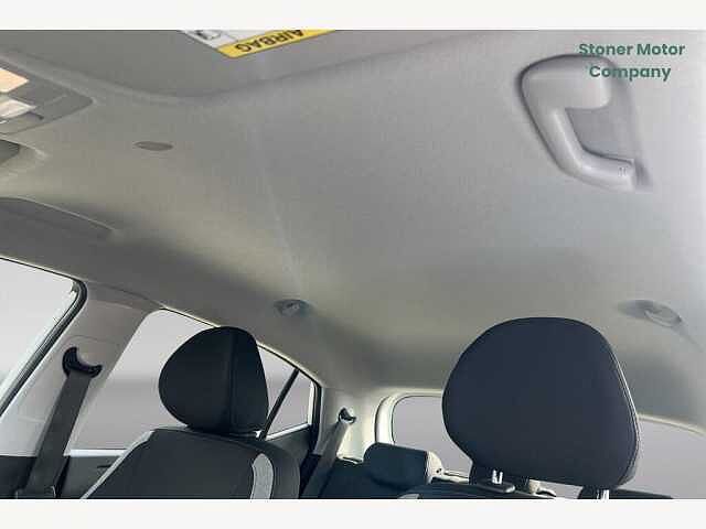 Hyundai i10 1.0 [63] Advance 5dr [Nav]